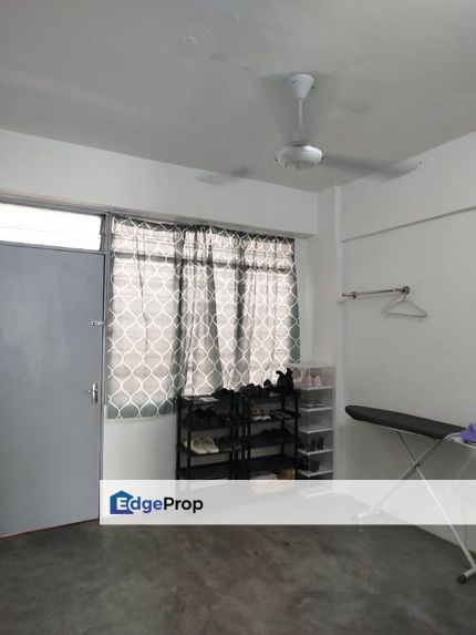 DESA MENTARI FLAT FOR SALE, Selangor, Petaling Jaya