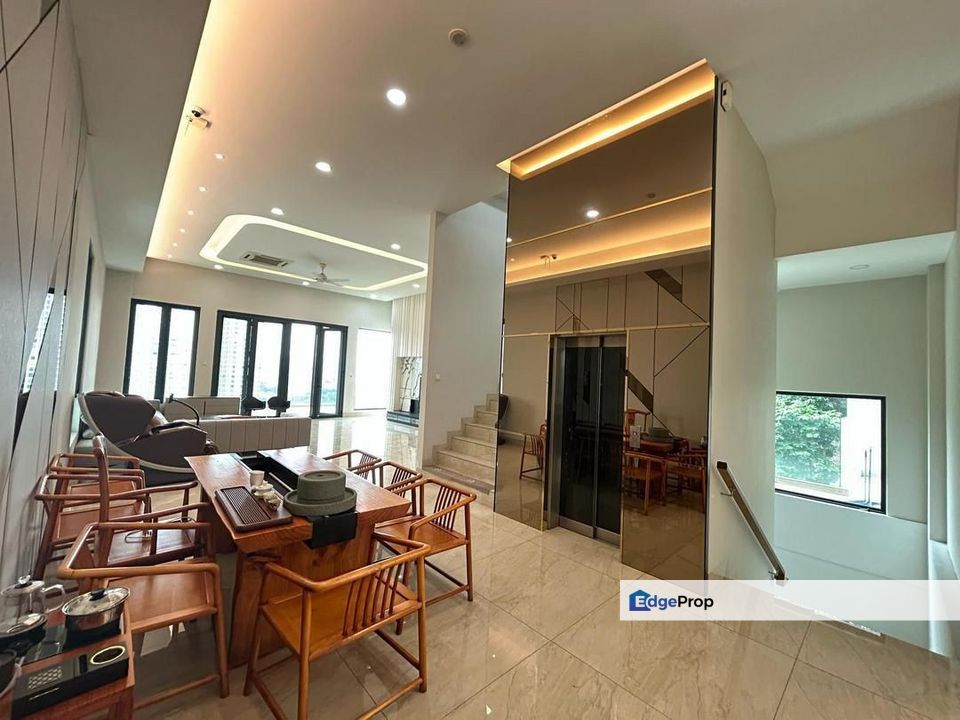 COUNTRY HEIGHT DAMANSARA FOR SALE, Kuala Lumpur, Country Heights Damansara