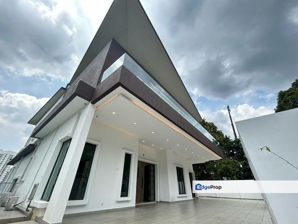 COUNTRY HEIGHT DAMANSARA FOR SALE, Kuala Lumpur, Country Heights Damansara