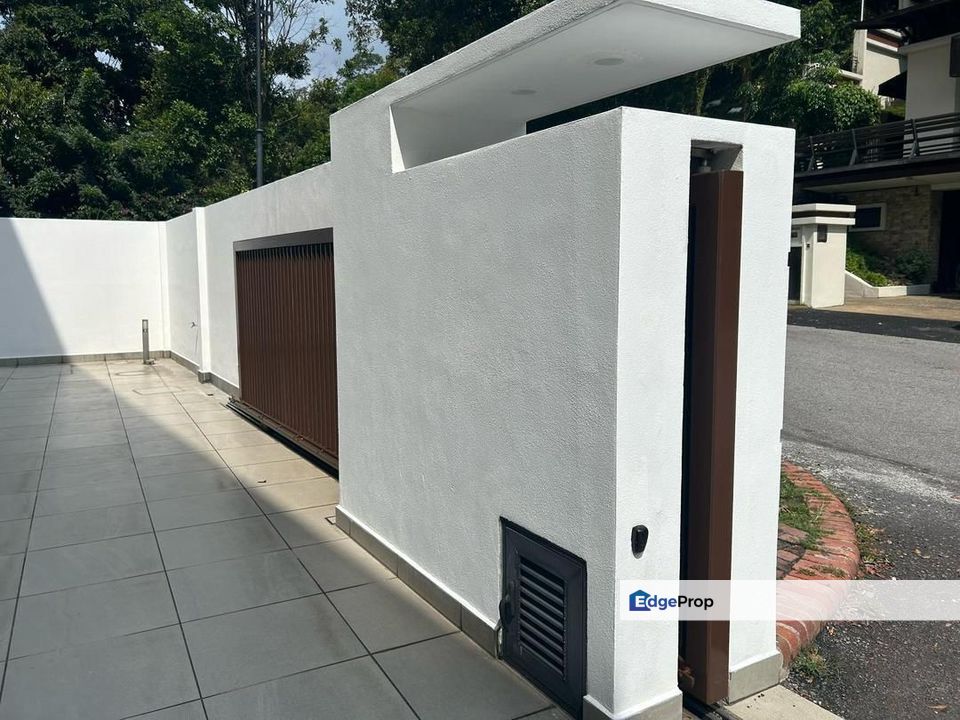 COUNTRY HEIGHT DAMANSARA FOR SALE, Kuala Lumpur, Country Heights Damansara
