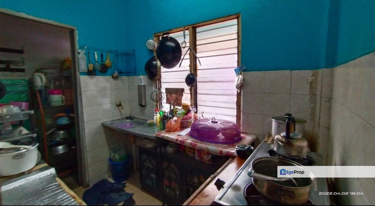 GUGUSAN DEDAP FOR SALE, Selangor, Kota Damansara