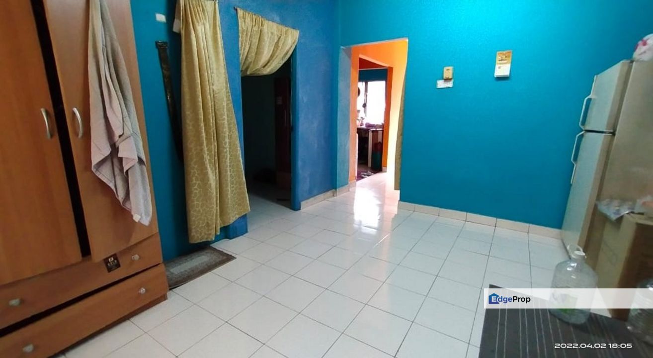 GUGUSAN DEDAP FOR SALE, Selangor, Kota Damansara