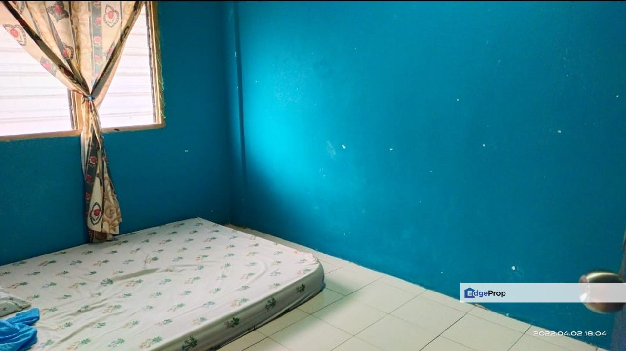 GUGUSAN DEDAP FOR SALE, Selangor, Kota Damansara