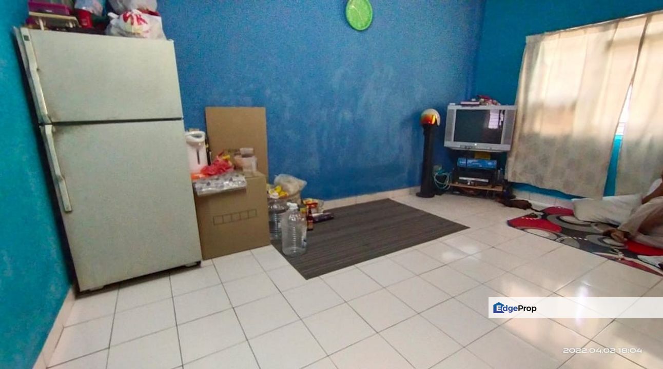 GUGUSAN DEDAP FOR SALE, Selangor, Kota Damansara