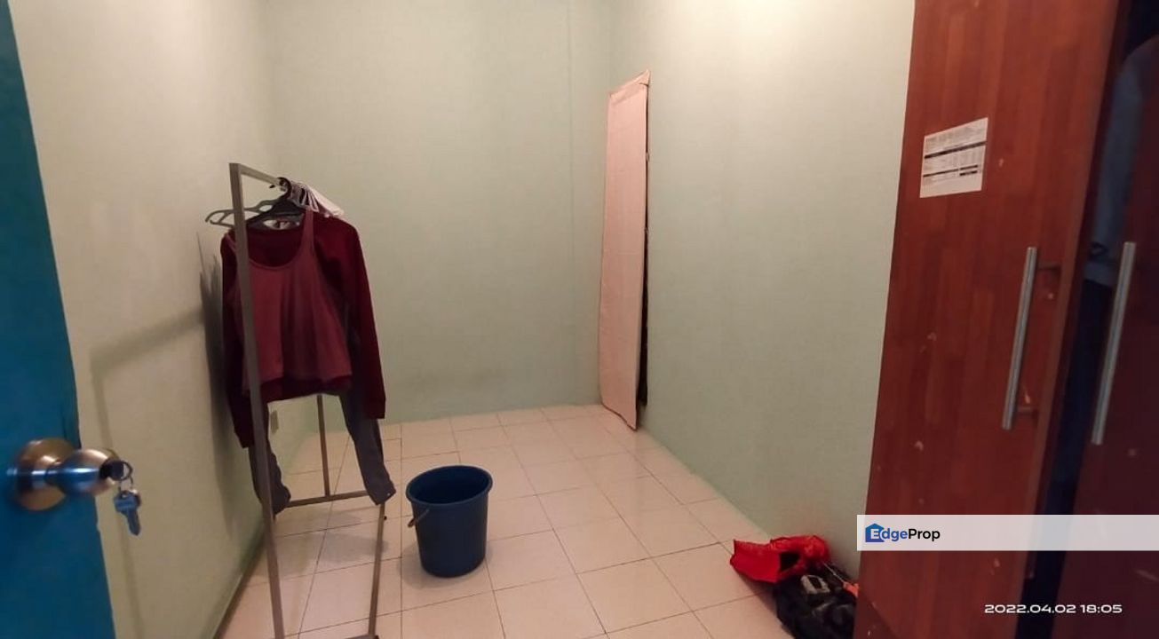 GUGUSAN DEDAP FOR SALE, Selangor, Kota Damansara