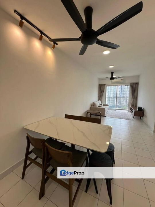 Kiara Kasih Condominium for rent, Kuala Lumpur, KL City
