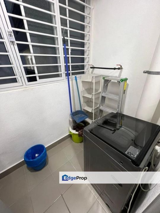 Kiara Kasih Condominium for rent, Kuala Lumpur, KL City