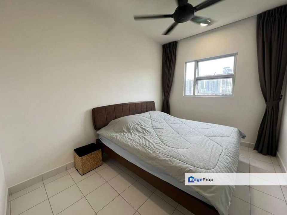 Kiara Kasih Condominium for rent, Kuala Lumpur, KL City