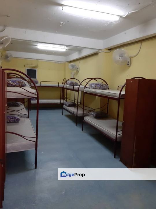 Dato Keramat unit for rent, Kuala Lumpur, Keramat