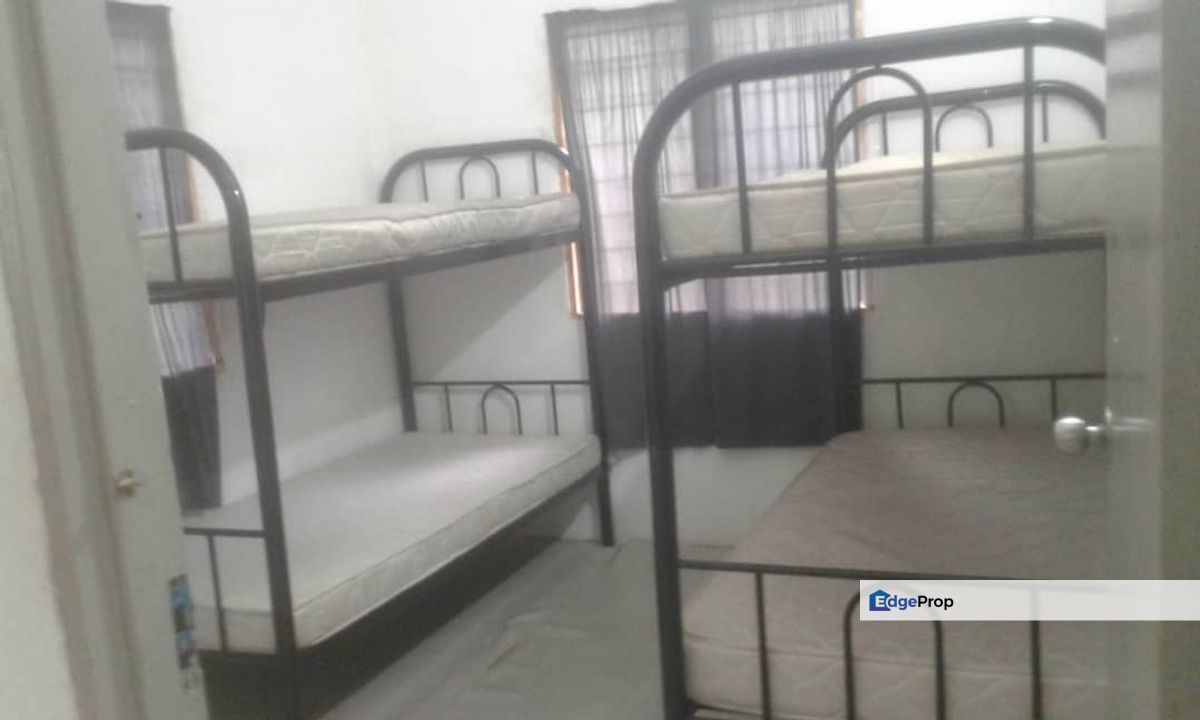 Dato Keramat unit for rent, Kuala Lumpur, Keramat