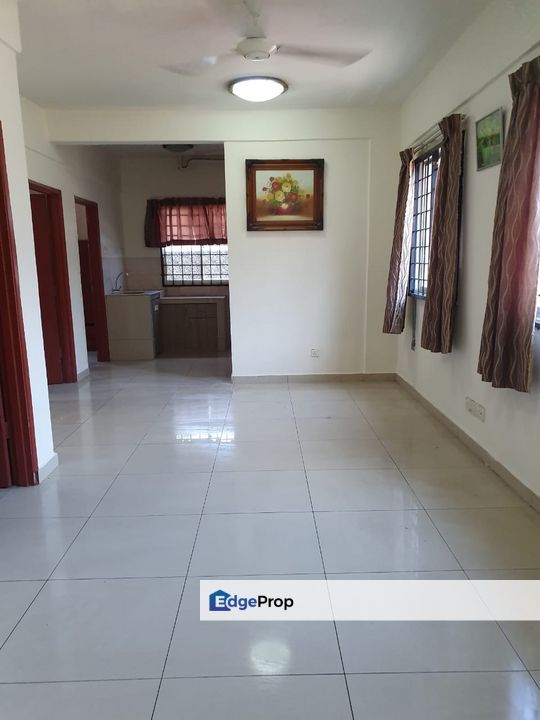 Dato Keramat unit for rent, Kuala Lumpur, Keramat