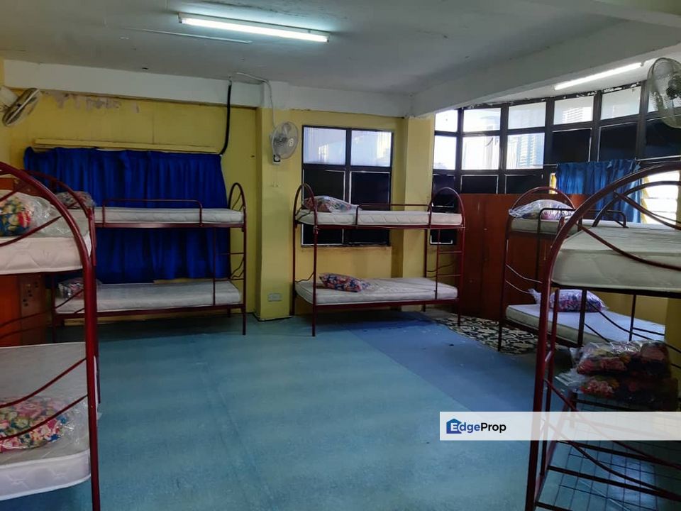 Dato Keramat unit for rent, Kuala Lumpur, Keramat