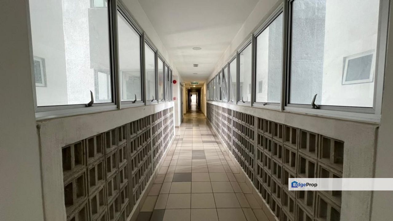 Kiara Kasih Condominium for rent, Kuala Lumpur, KL City