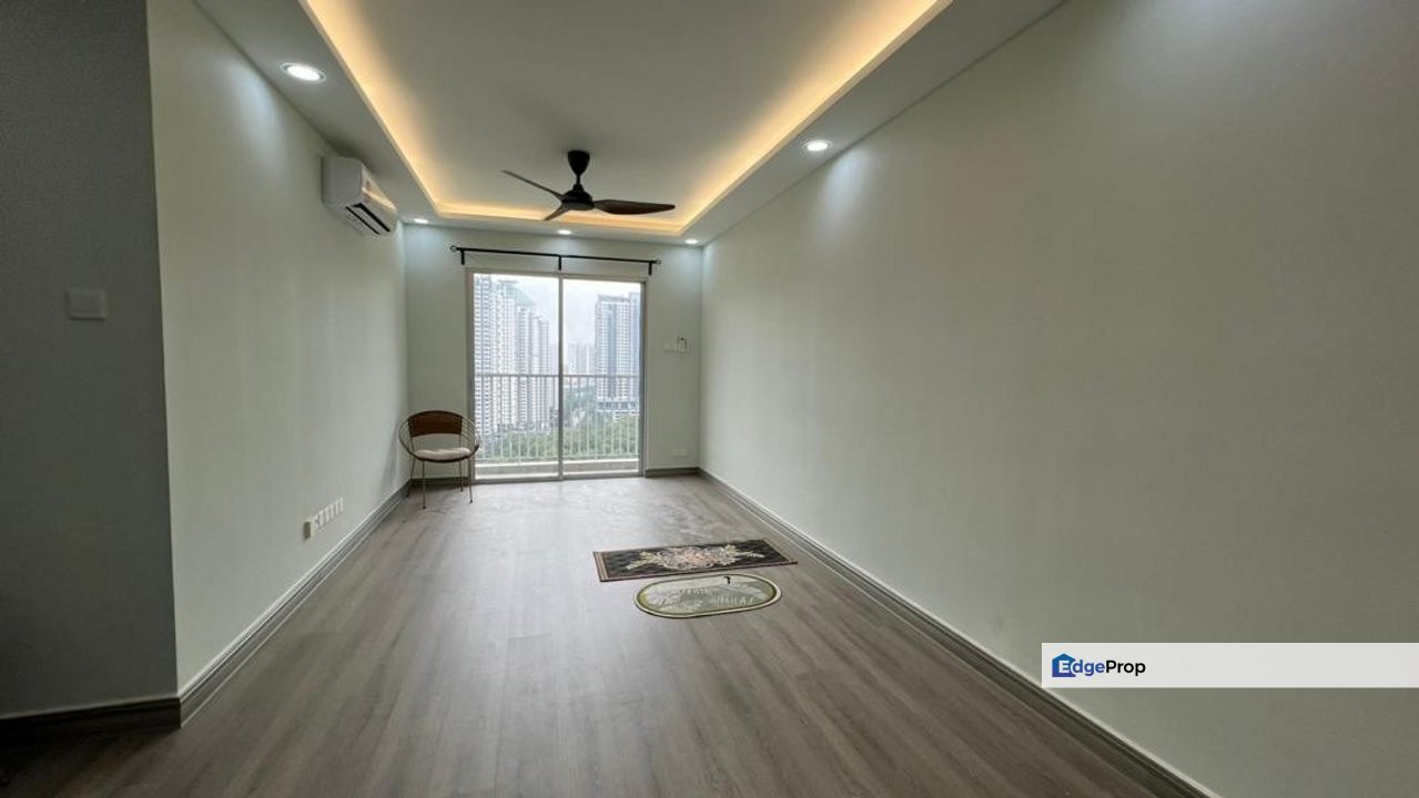 Kiara Kasih Condominium for rent, Kuala Lumpur, KL City