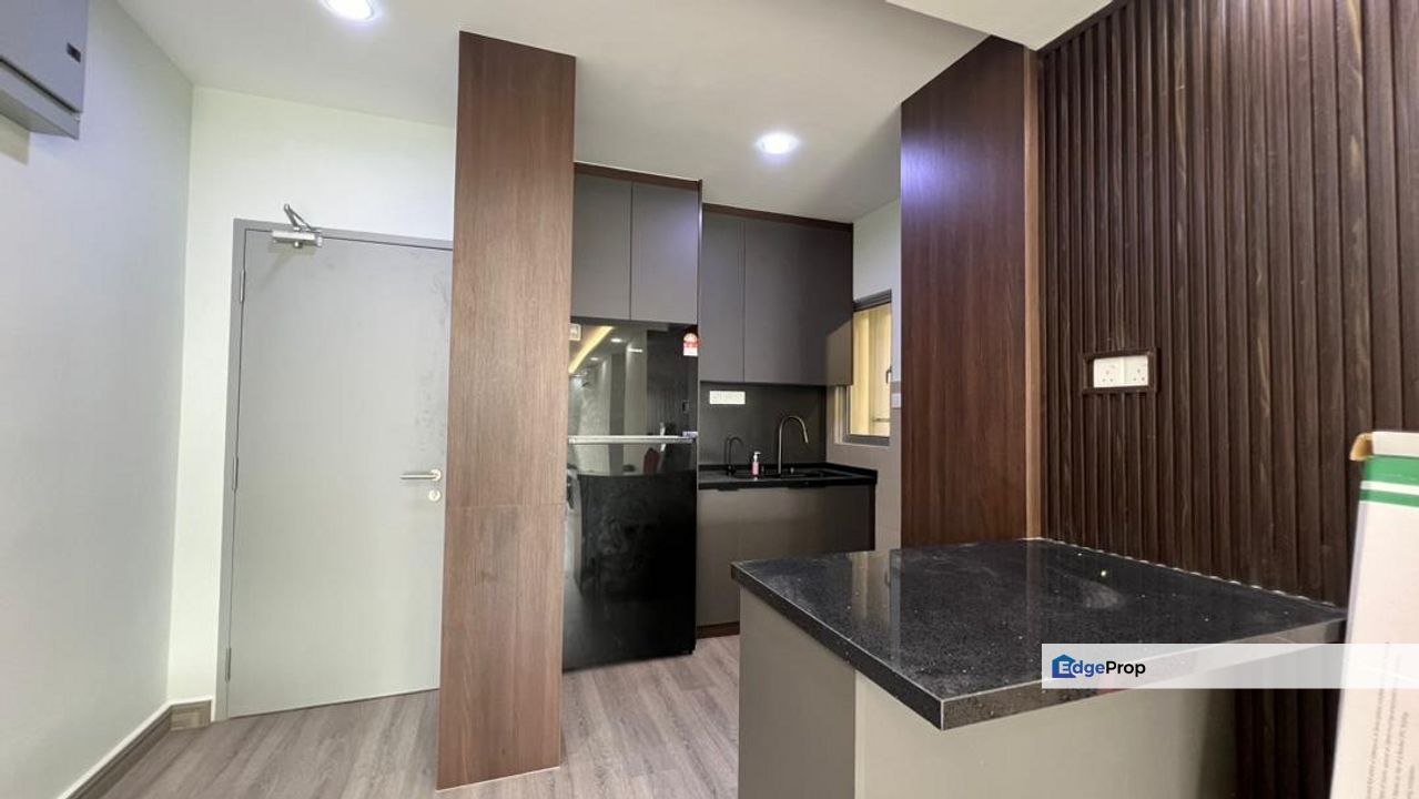 Kiara Kasih Condominium for rent, Kuala Lumpur, KL City