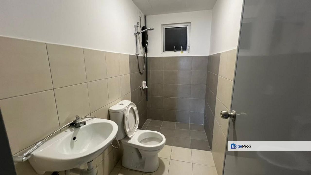 Kiara Kasih Condominium for rent, Kuala Lumpur, KL City