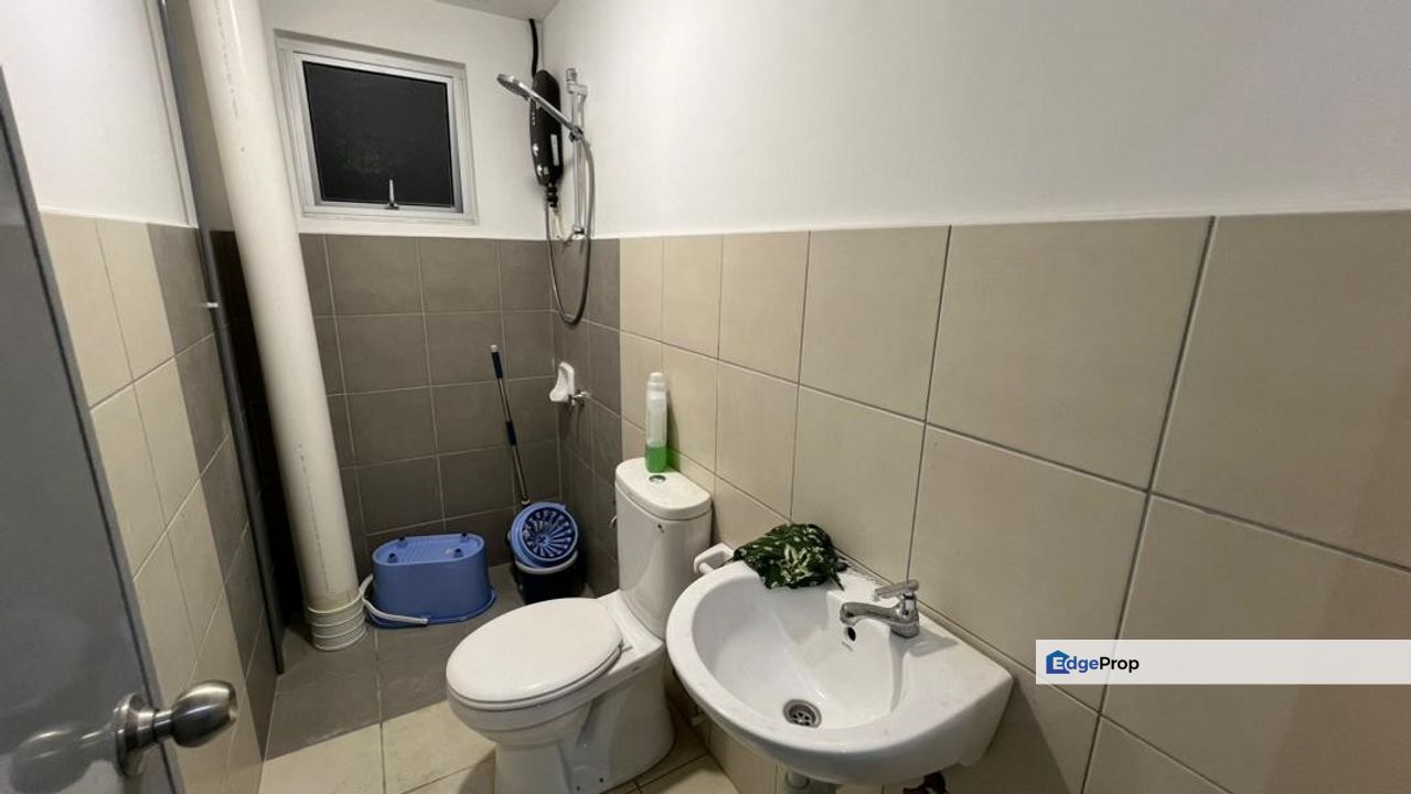 Kiara Kasih Condominium for rent, Kuala Lumpur, KL City