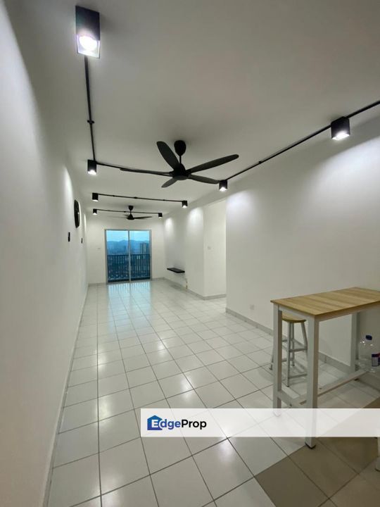Kiara Kasih Condominium for rent, Kuala Lumpur, KL City