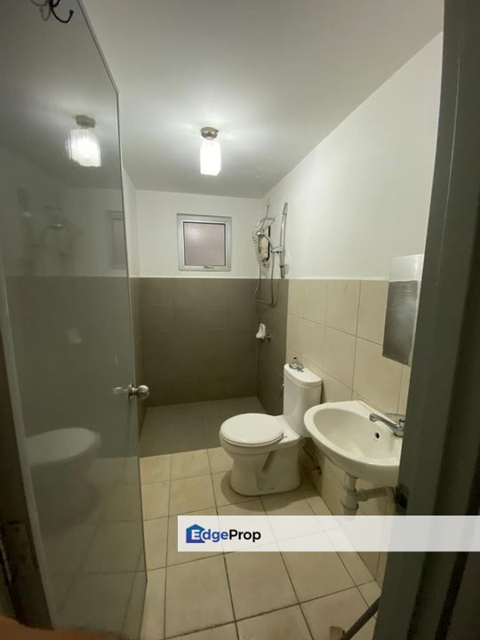 Kiara Kasih Condominium for rent, Kuala Lumpur, KL City