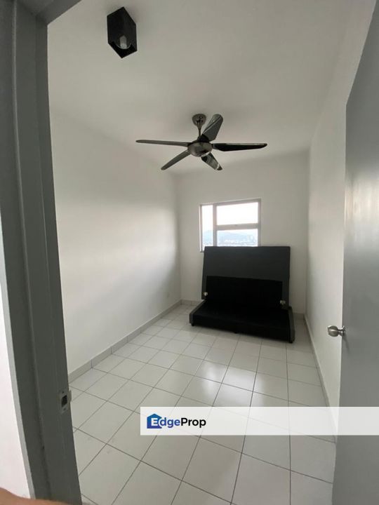 Kiara Kasih Condominium for rent, Kuala Lumpur, KL City