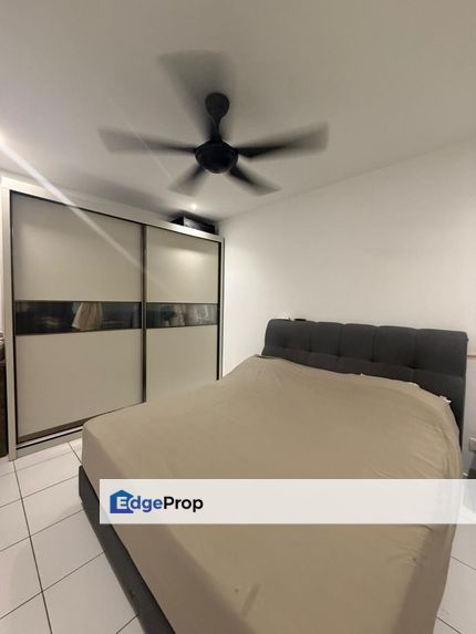 Axis crown taman cempaka ampang kl selangor for rent, Selangor, Ampang
