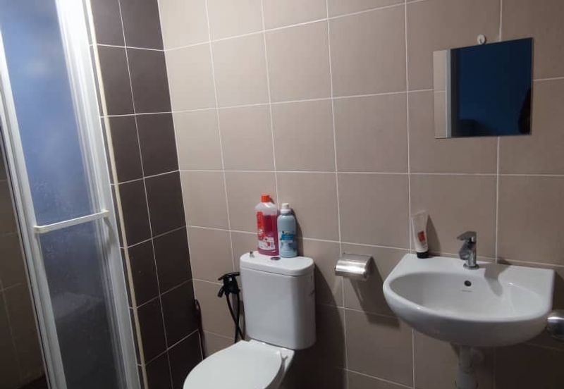 Razak City Residences