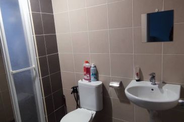 Razak City Residences