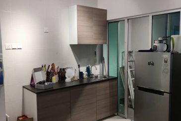 Razak City Residences