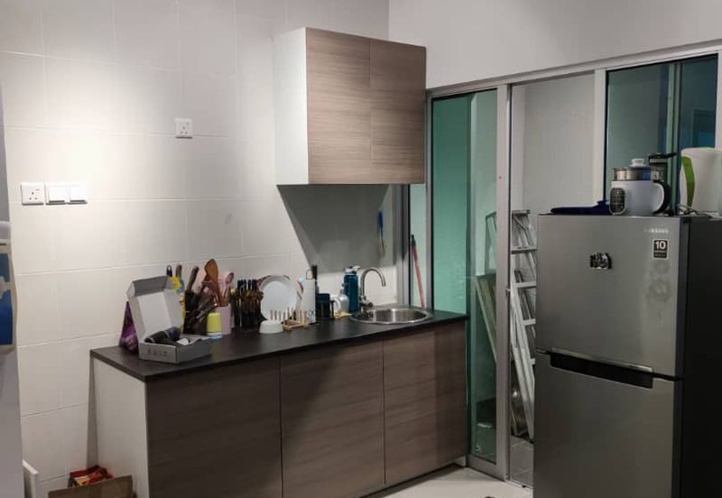 Razak City Residences