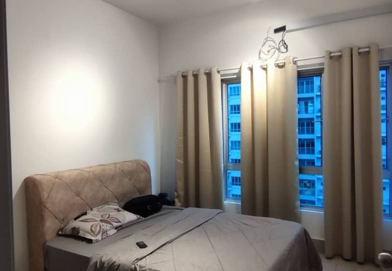 Razak City Residences