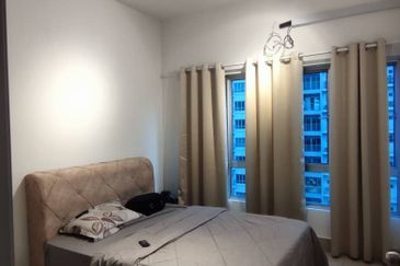 Razak City Residences