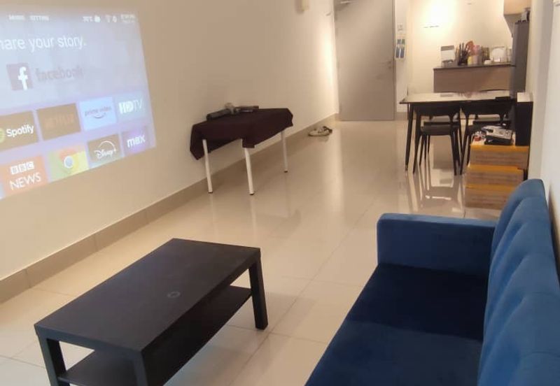 Razak City Residences