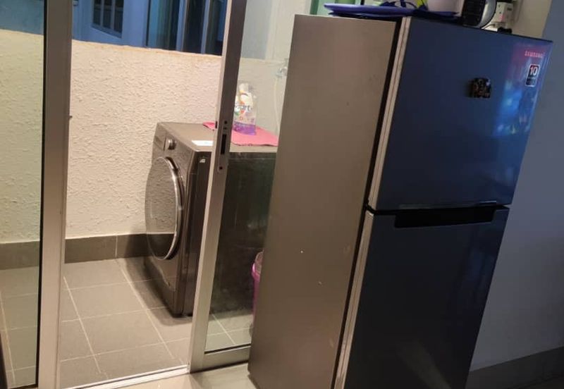 Razak City Residences