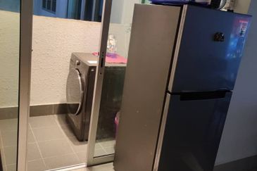 Razak City Residences