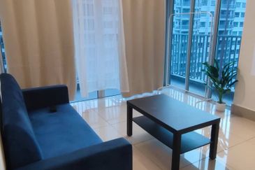 Razak City Residences