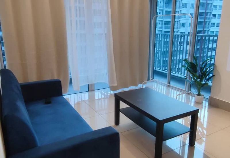 Razak City Residences