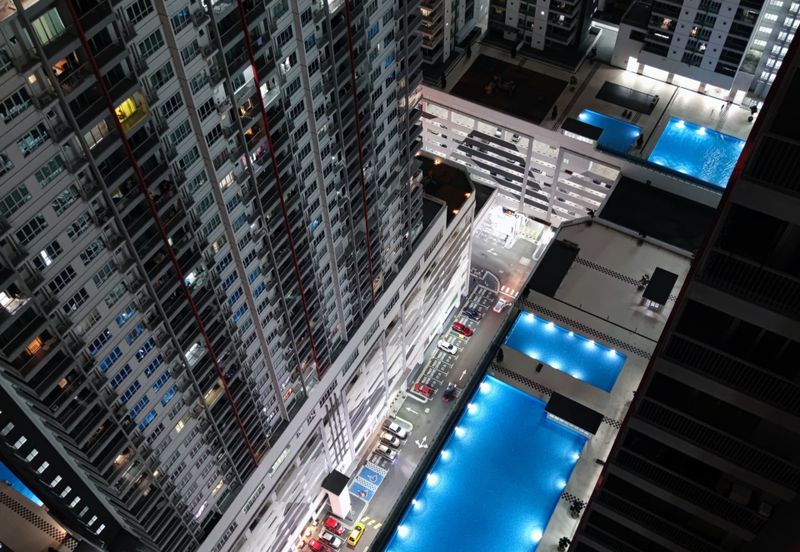 Razak City Residences