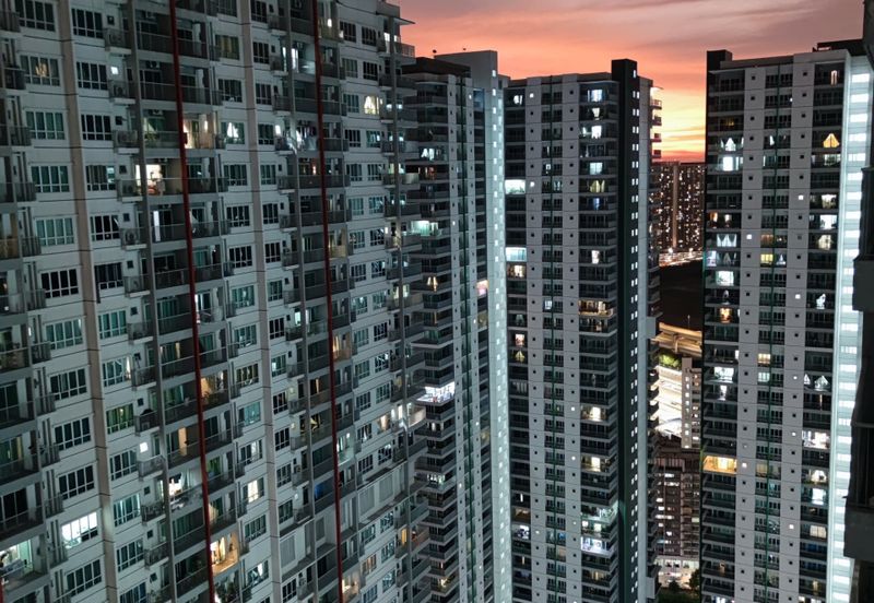 Razak City Residences