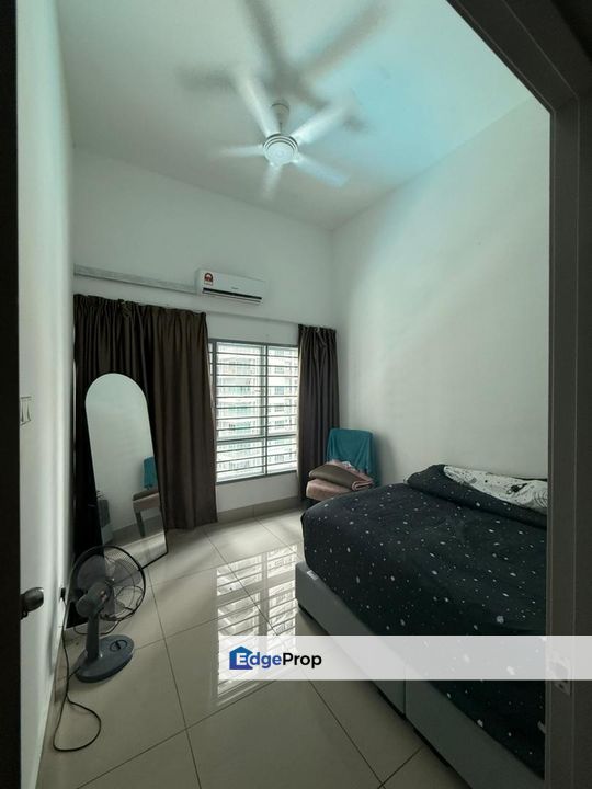 Razak city residence ( RC residence ) jalan sungai besi KL for rent, Kuala Lumpur, Salak Selatan