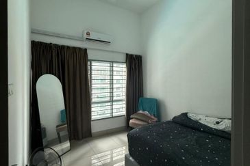 Razak City Residences