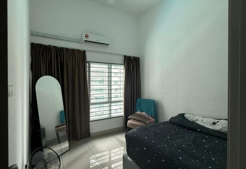 Razak City Residences