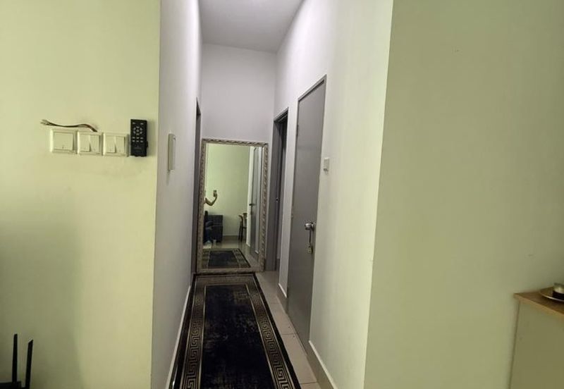 Razak City Residences