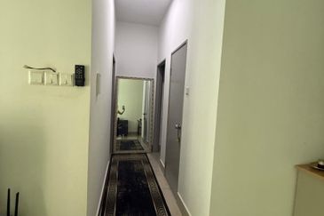 Razak City Residences