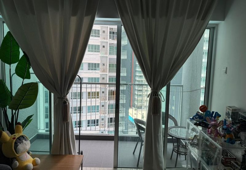 Razak City Residences