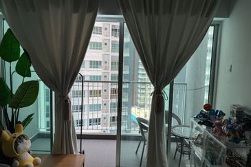 Razak City Residences