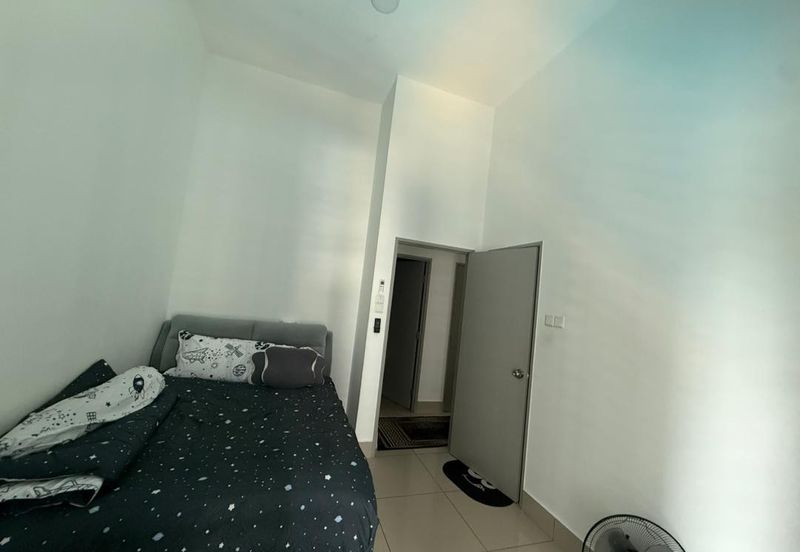 Razak City Residences