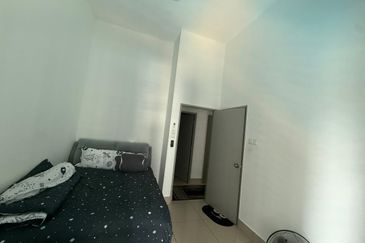 Razak City Residences