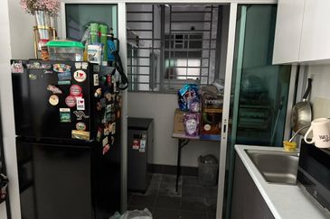 Razak City Residences