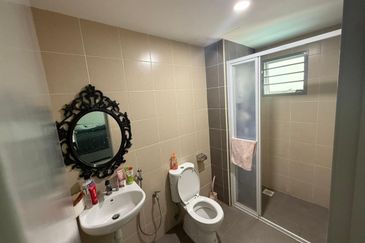 Razak City Residences