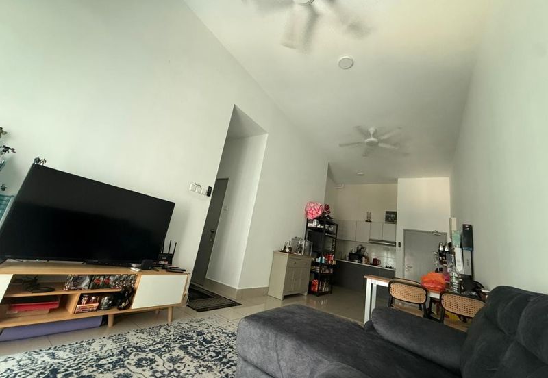 Razak City Residences